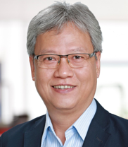 Kevein Lu